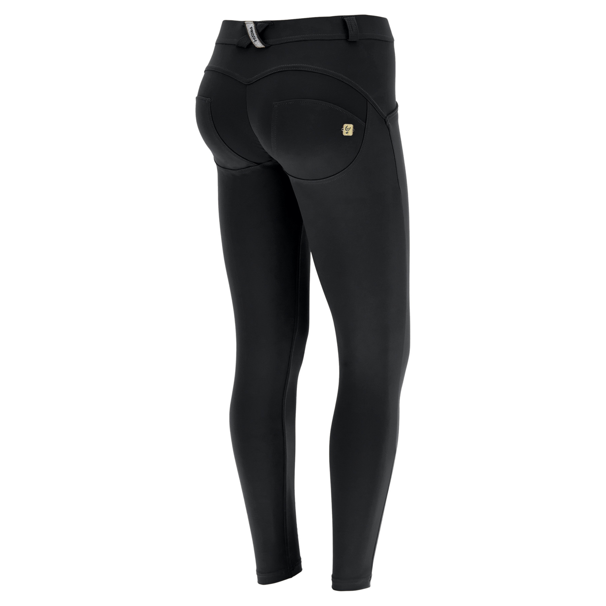 Freddy WR.UP® Push-Up - D.I.W.O.® Plus - Black - N Freddy WR.UP® Push-Up - D.I.W.O.® Plus - Black - N