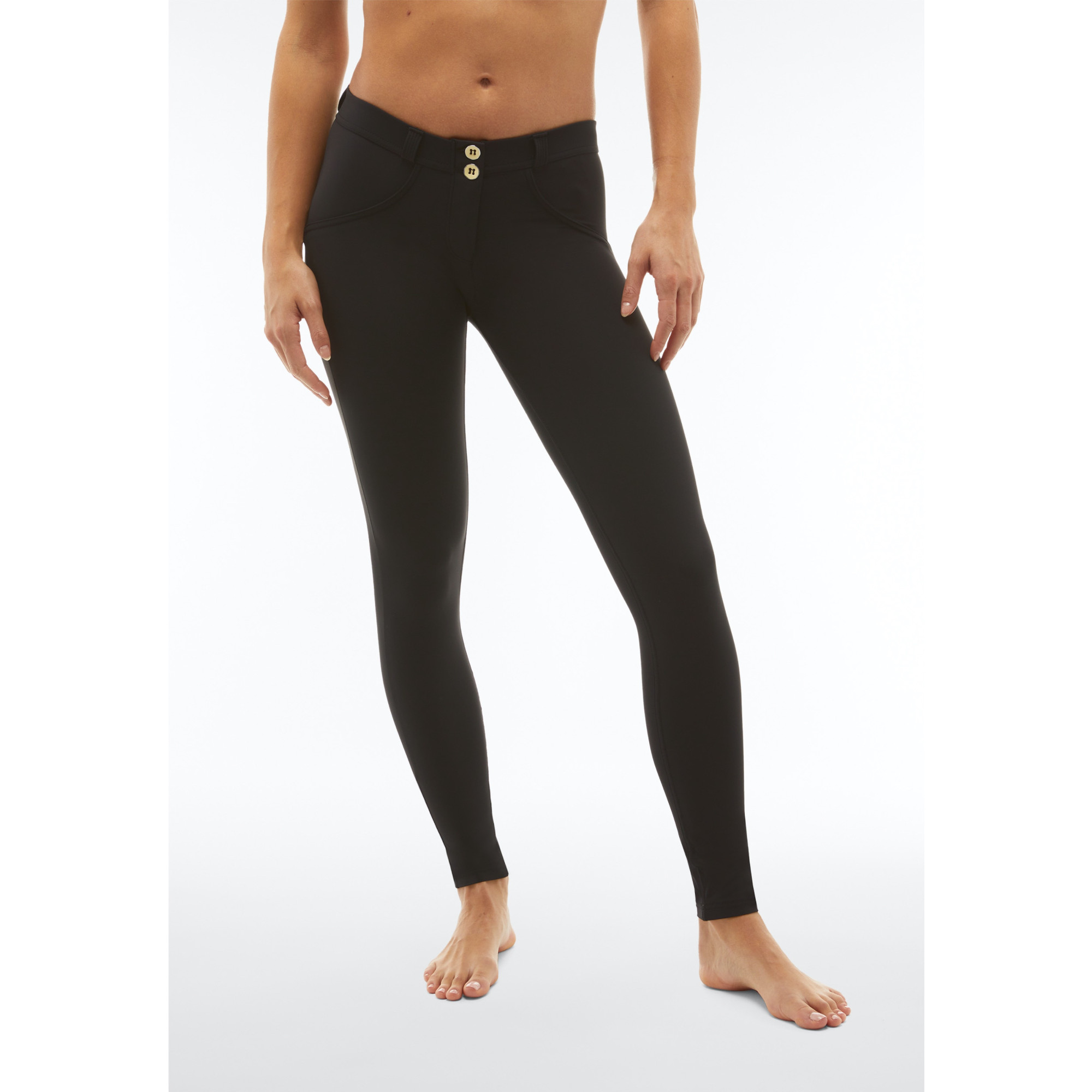 Freddy WR.UP® Push-Up - D.I.W.O.® Plus - Black - N Freddy WR.UP® Push-Up - D.I.W.O.® Plus - Black - N