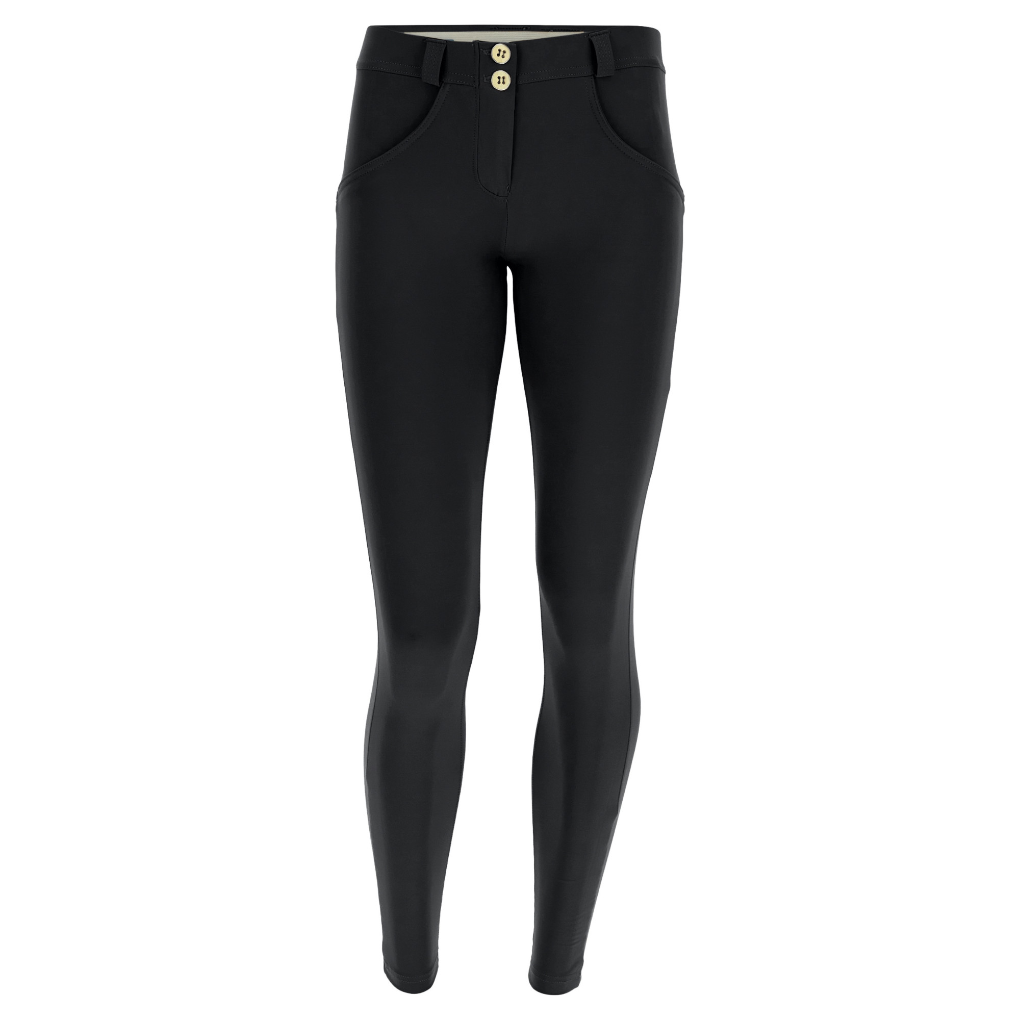 Freddy WR.UP® Push-Up - D.I.W.O.® Plus - Black - N Freddy WR.UP® Push-Up - D.I.W.O.® Plus - Black - N