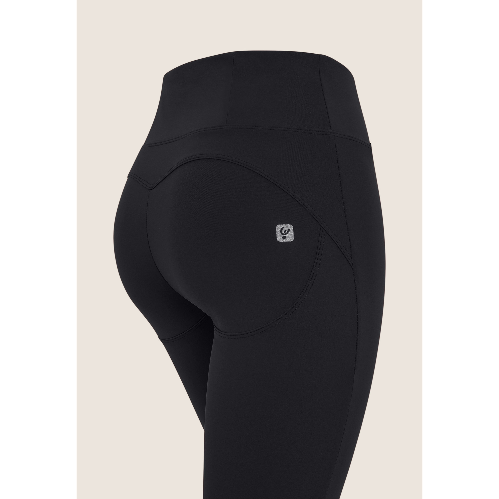 Freddy WR.UP® Core Push-Up - D.I.W.O.® Pro - Black - N Freddy WR.UP® Core Push-Up - D.I.W.O.® Pro - Black - N