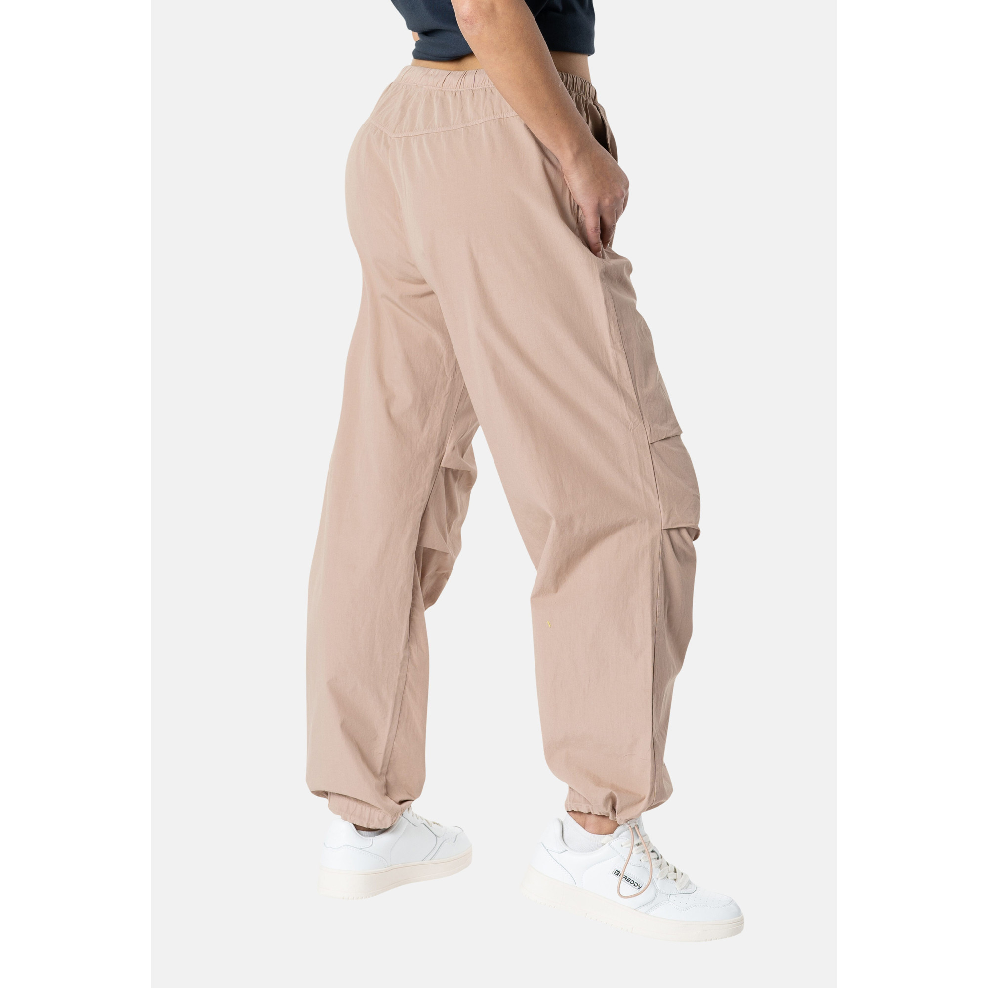 Freddy Parachute Pants - Hellbraun - M104 Freddy Parachute Pants - Hellbraun - M104