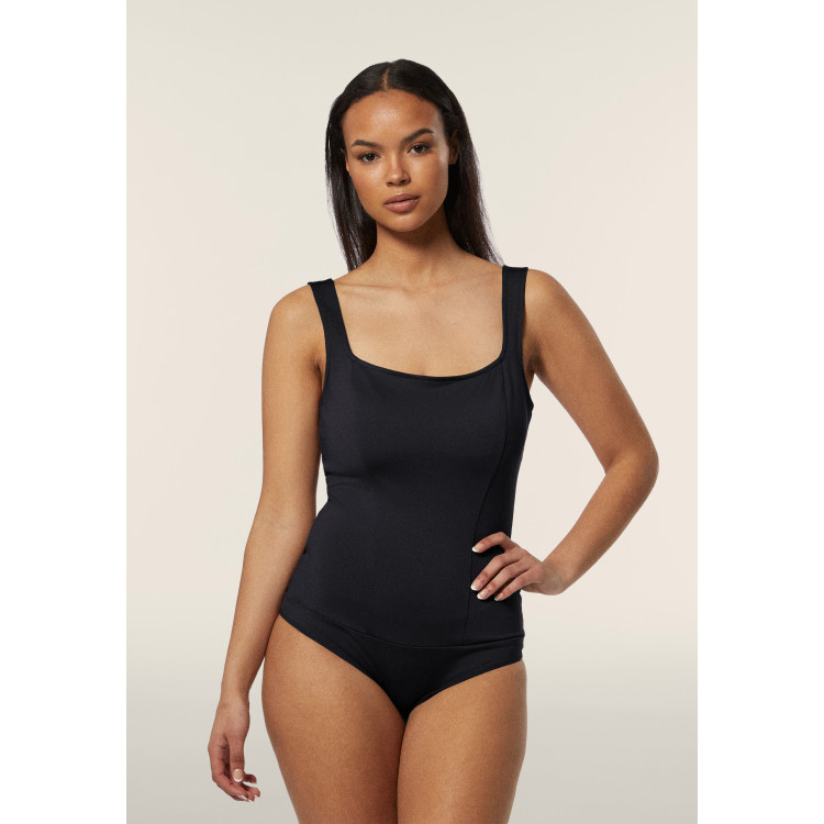 Freddy Body - Black - N