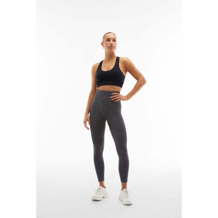 Freddy Sport Bra - Black - N