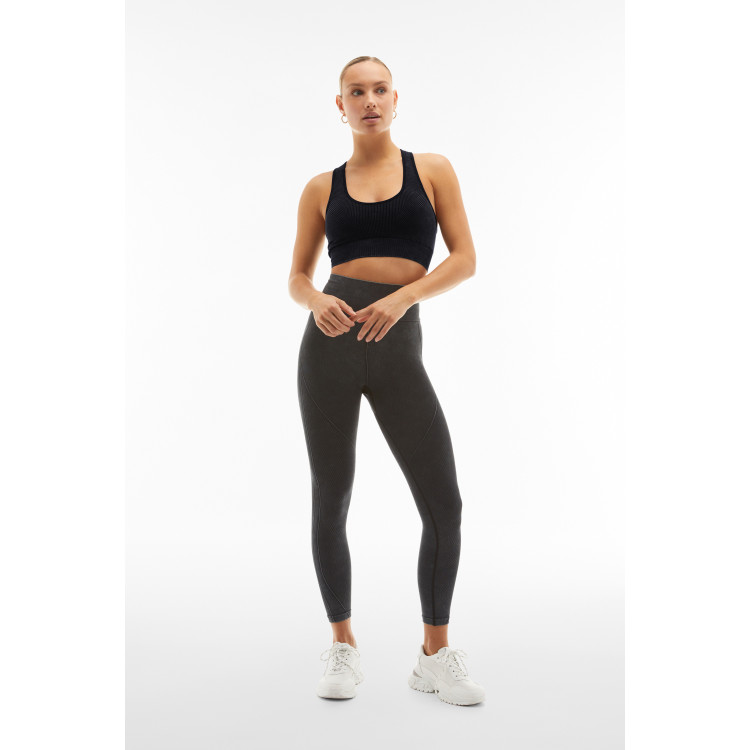 Freddy Sport Bra - Black - N