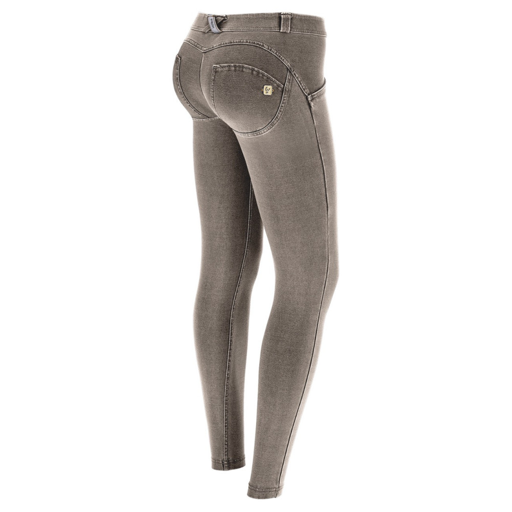 Freddy WR.UP® Push-Up - Denim