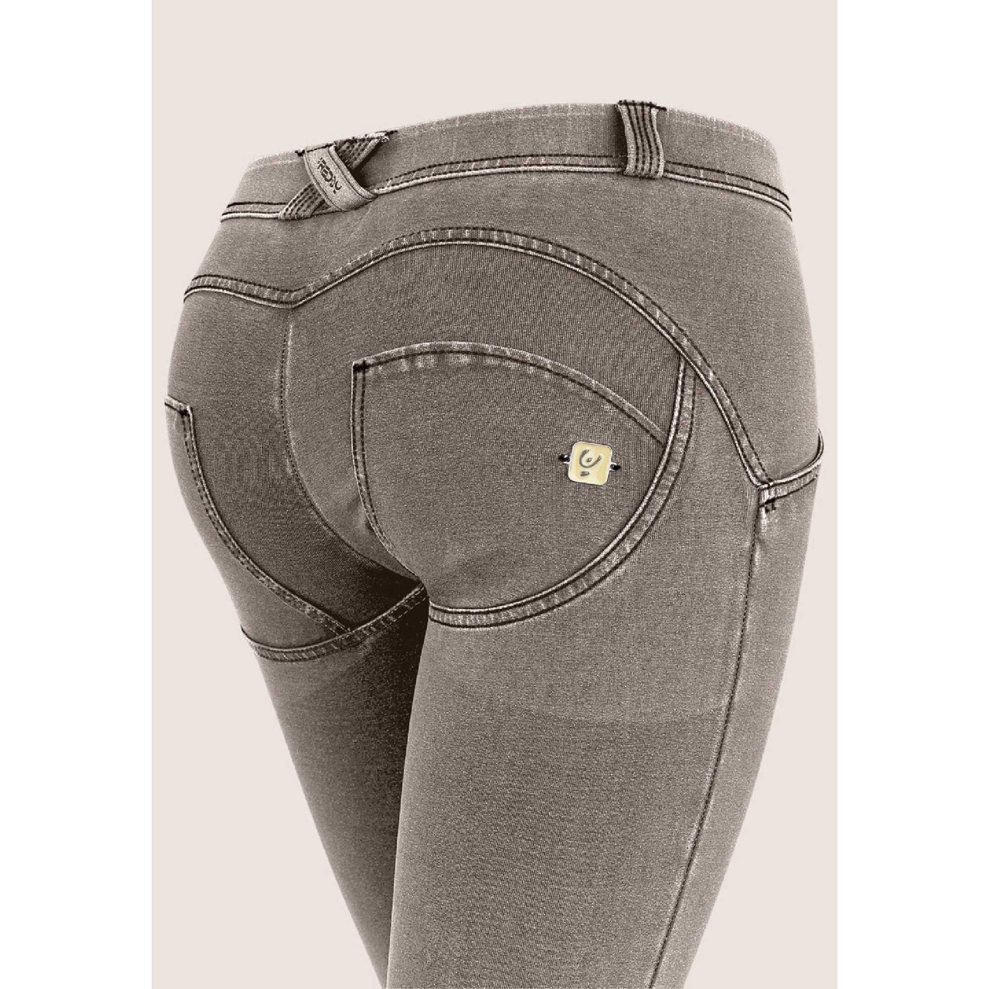 Freddy WR.UP® Push-Up - Denim Freddy WR.UP® Push-Up - Denim