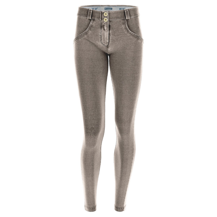 Freddy WR.UP® Push-Up - Denim