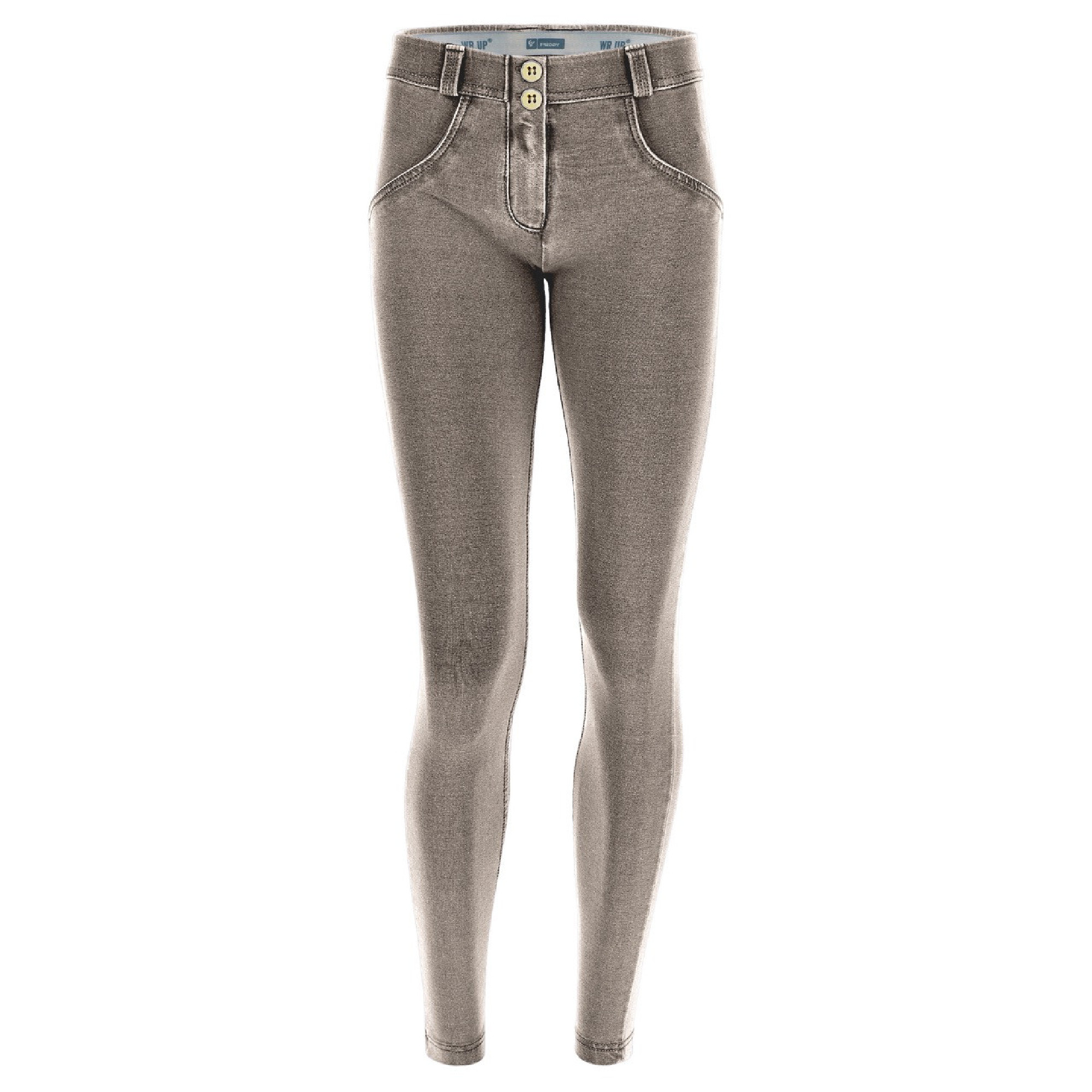 Freddy WR.UP® Push-Up - Denim Freddy WR.UP® Push-Up - Denim