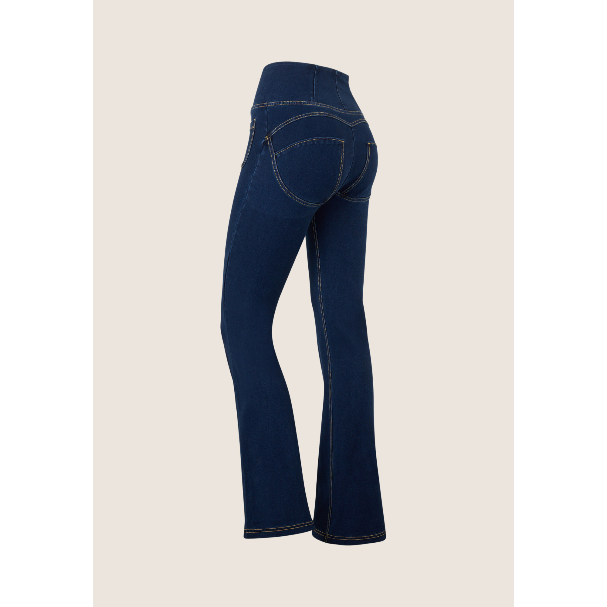 Freddy WR.UP® Push-Up - Denim Freddy WR.UP® Push-Up - Denim