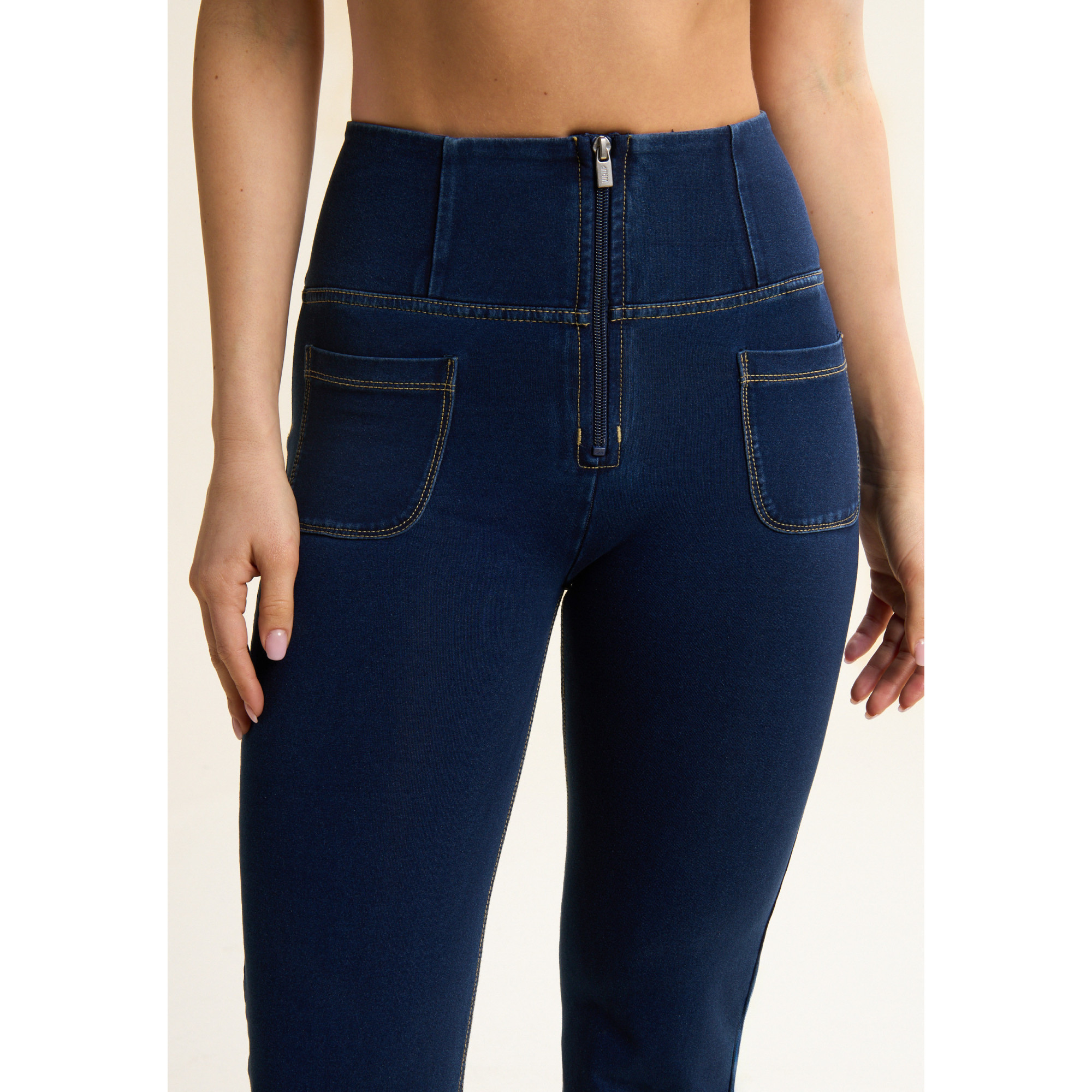 Freddy WR.UP® Push-Up - Denim Freddy WR.UP® Push-Up - Denim