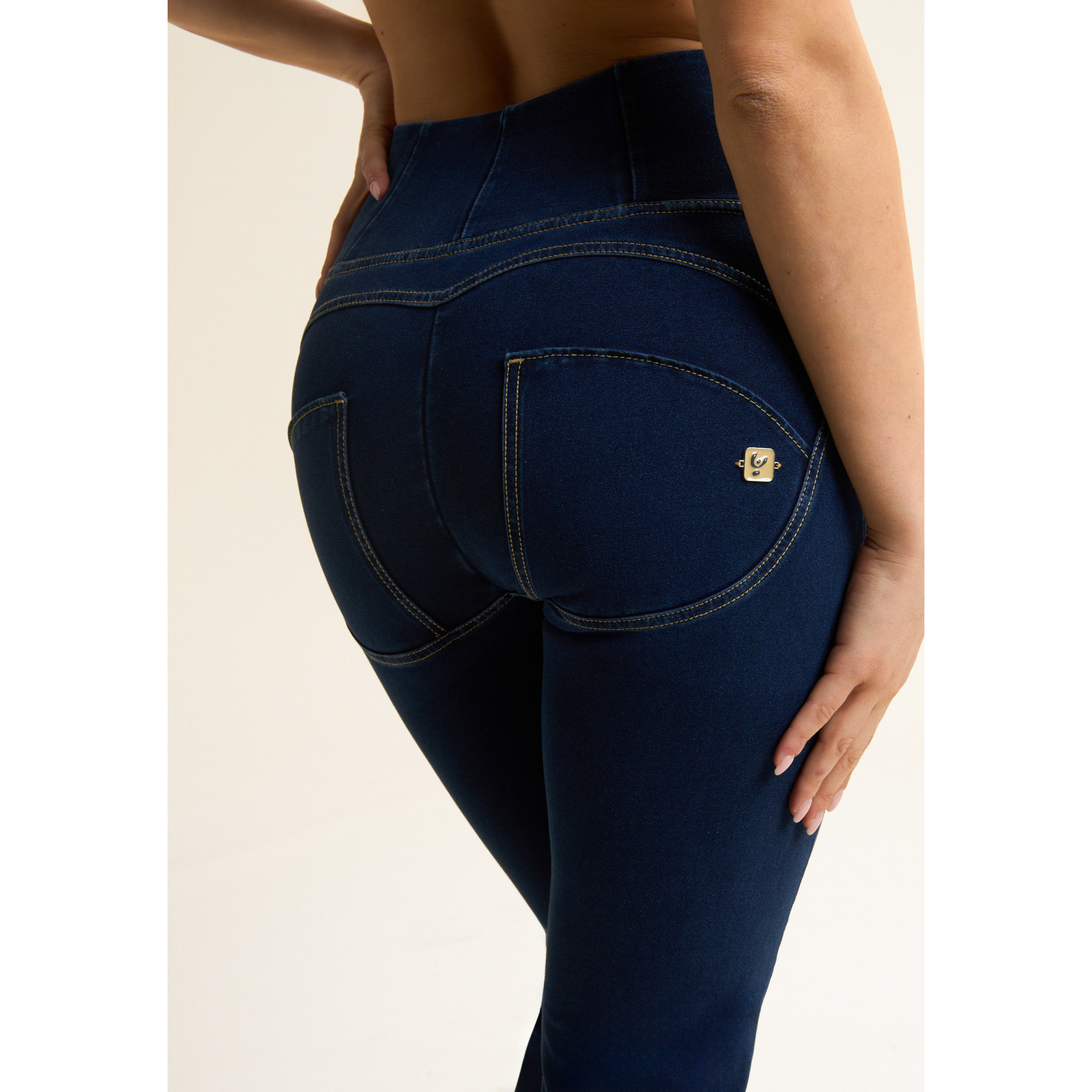 Freddy WR.UP® Push-Up - Denim Freddy WR.UP® Push-Up - Denim