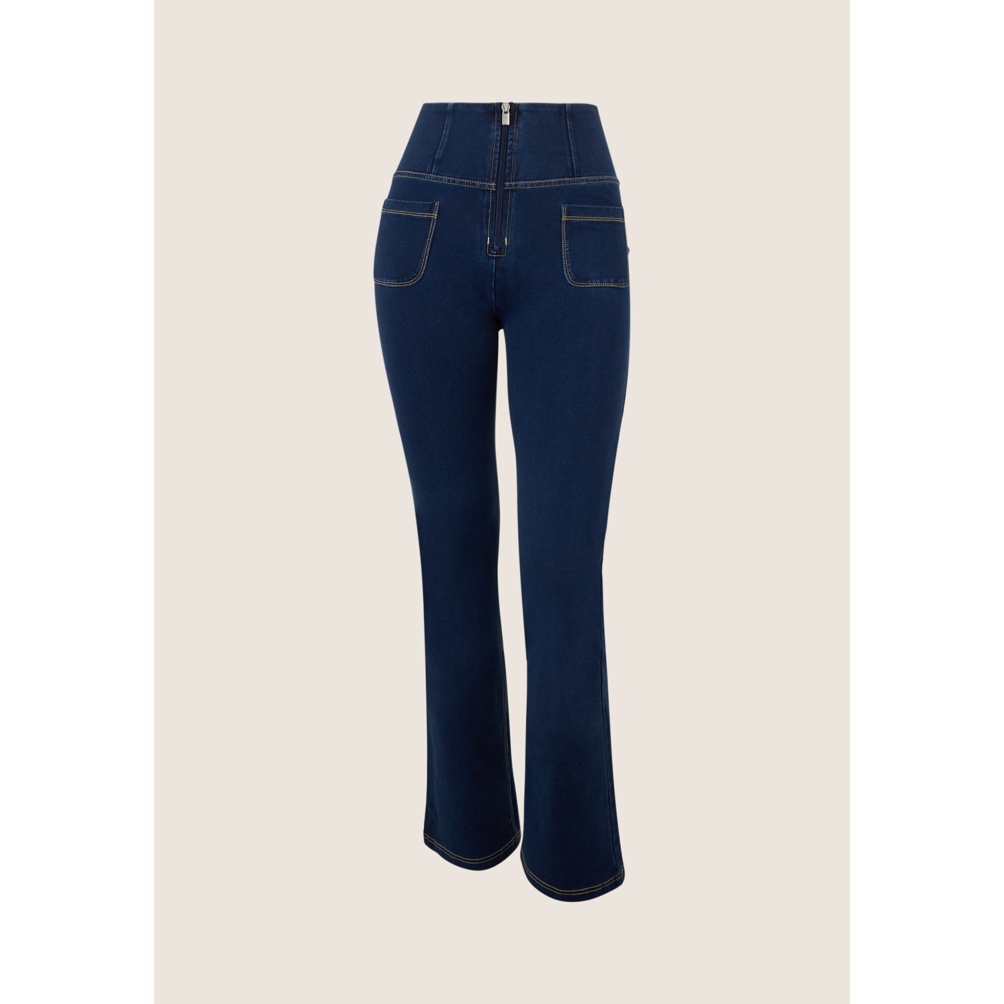 Freddy WR.UP® Push-Up - Denim Freddy WR.UP® Push-Up - Denim