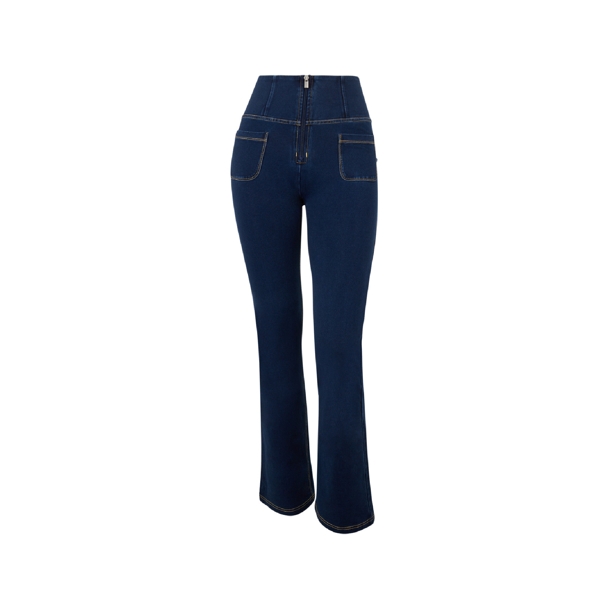 Freddy WR.UP® Push-Up - Denim Freddy WR.UP® Push-Up - Denim
