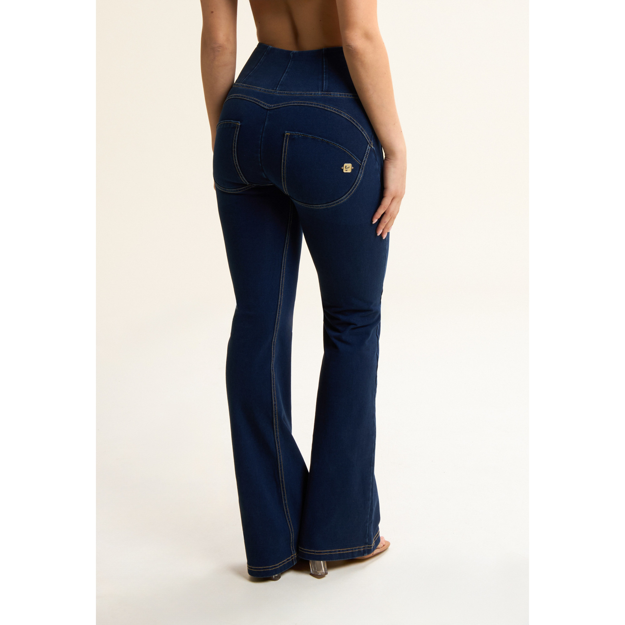 Freddy WR.UP® Push-Up - Denim Freddy WR.UP® Push-Up - Denim
