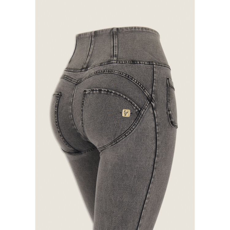 Freddy WR.UP® Push-Up - Denim