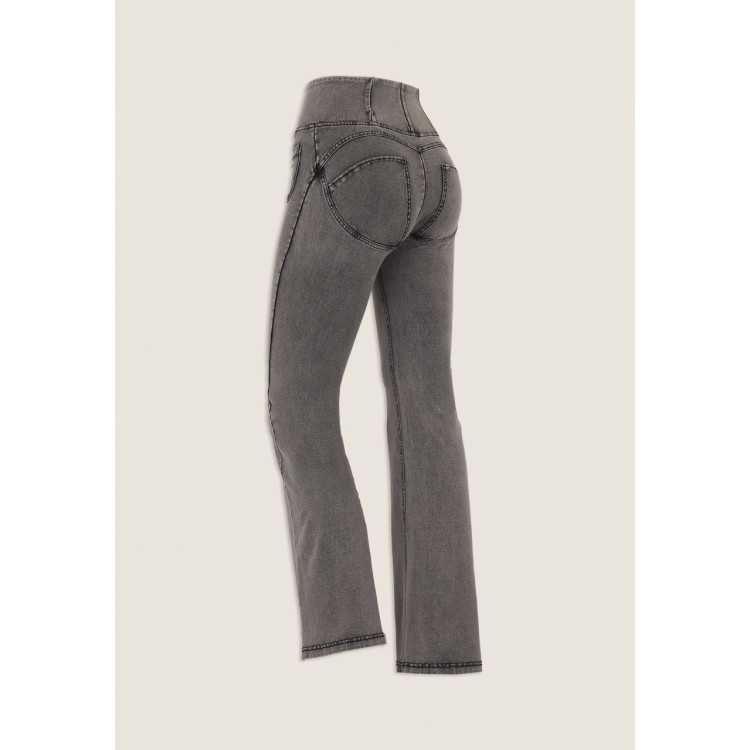 Freddy WR.UP® Push-Up - Denim