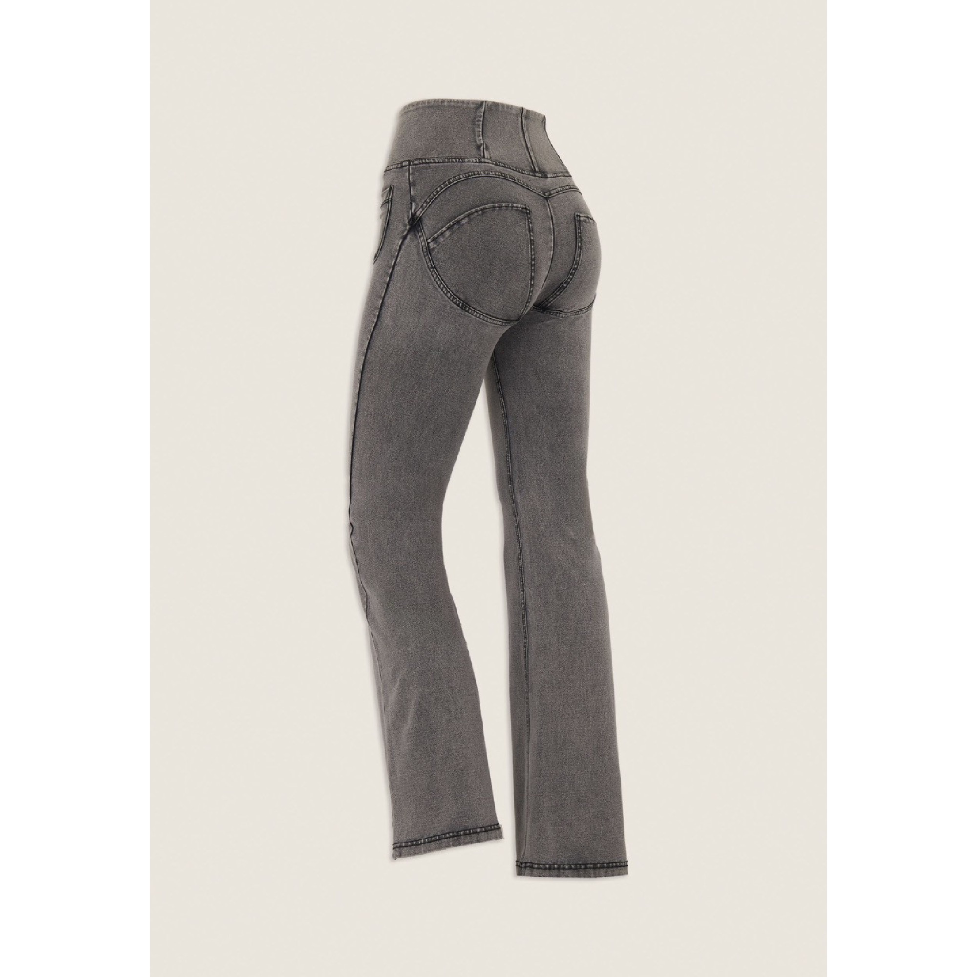 Freddy WR.UP® Push-Up - Denim Freddy WR.UP® Push-Up - Denim
