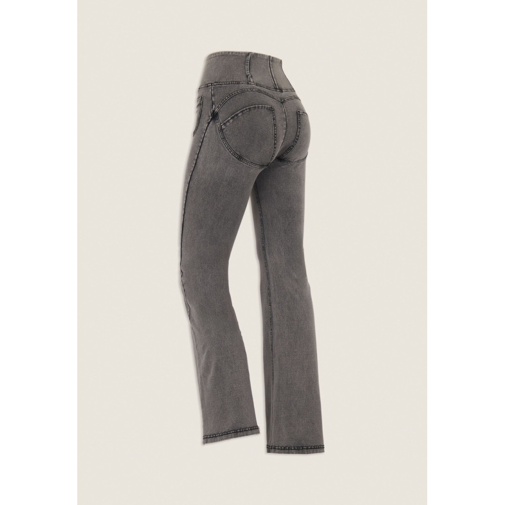 Freddy WR.UP® Push-Up - Denim