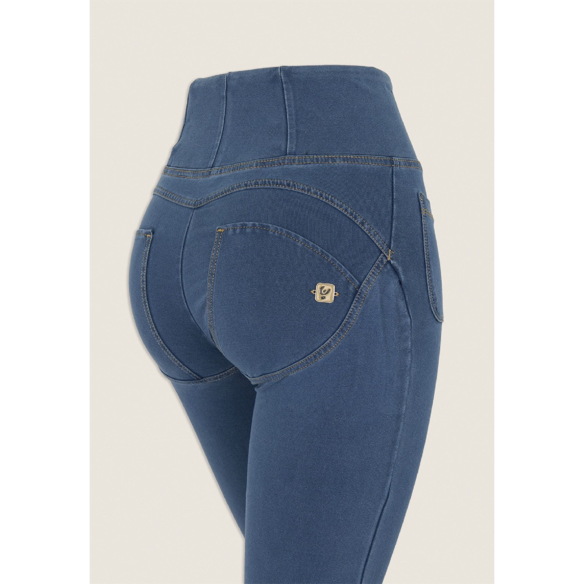 WR.UP® Push-Up - Denim WR.UP® Push-Up - Denim