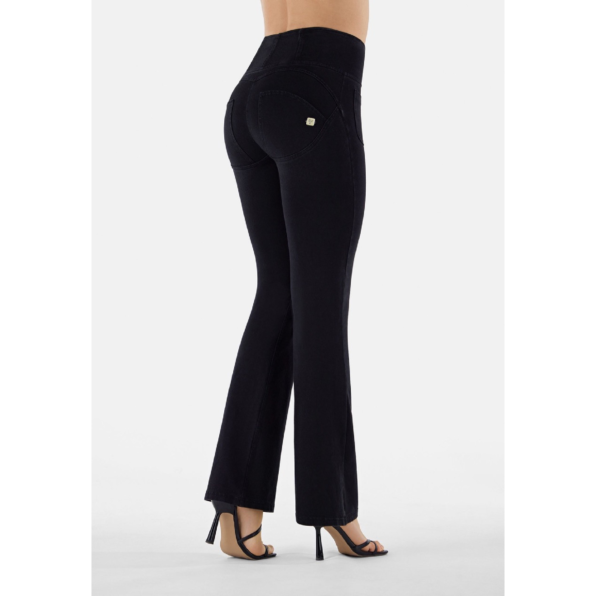 Freddy WR.UP® Push-Up - Denim Freddy WR.UP® Push-Up - Denim