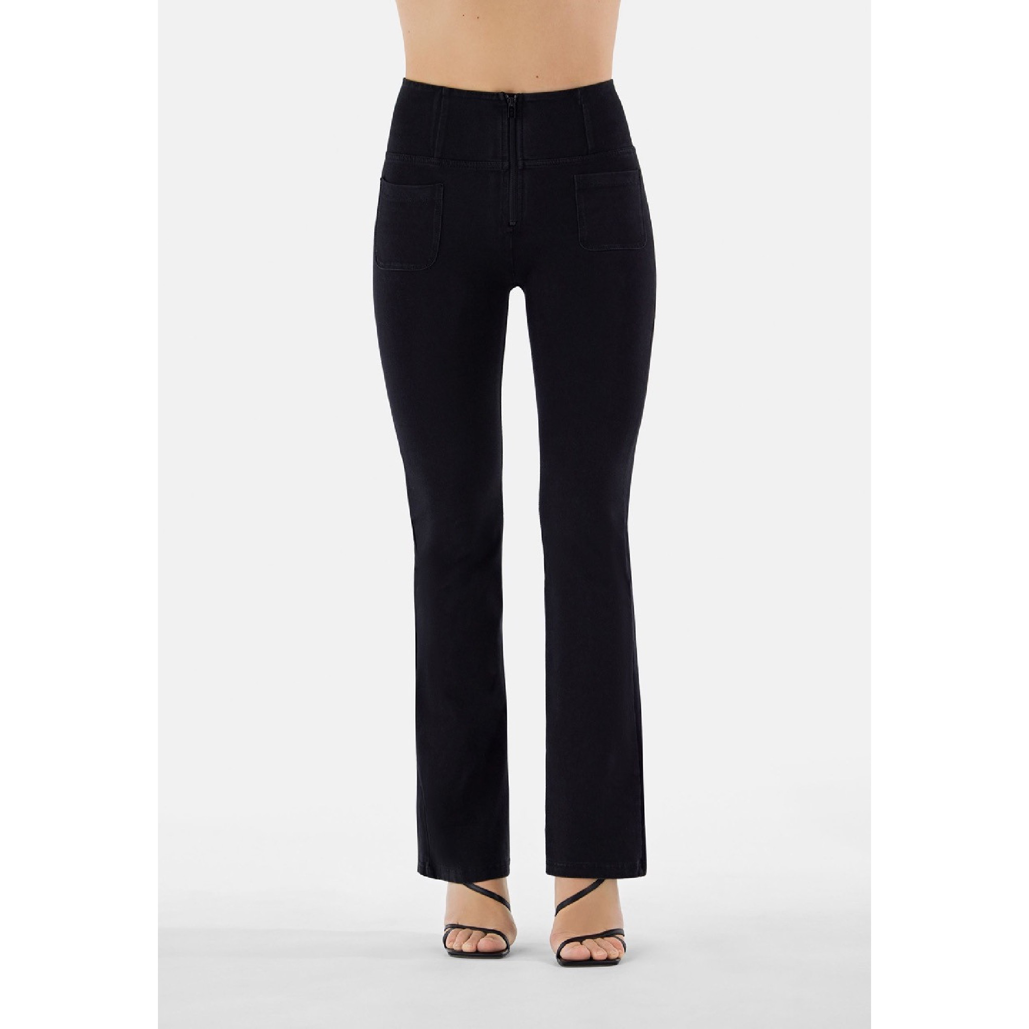 Freddy WR.UP® Push-Up - Denim Freddy WR.UP® Push-Up - Denim