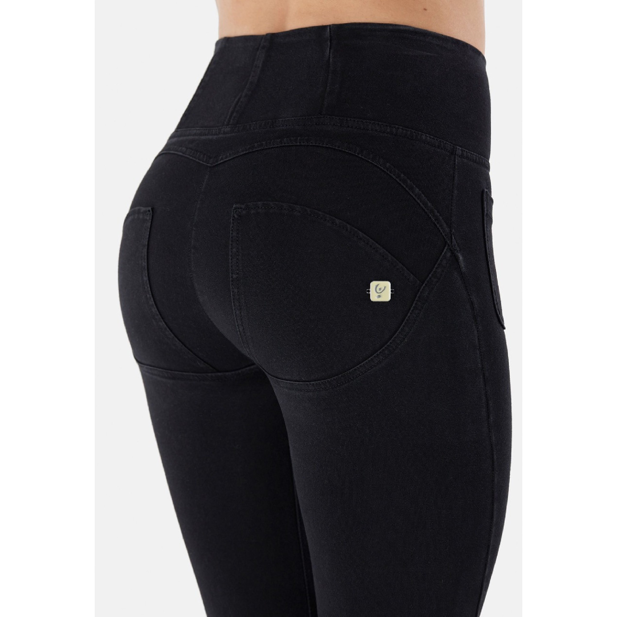 Freddy WR.UP® Push-Up - Denim Freddy WR.UP® Push-Up - Denim