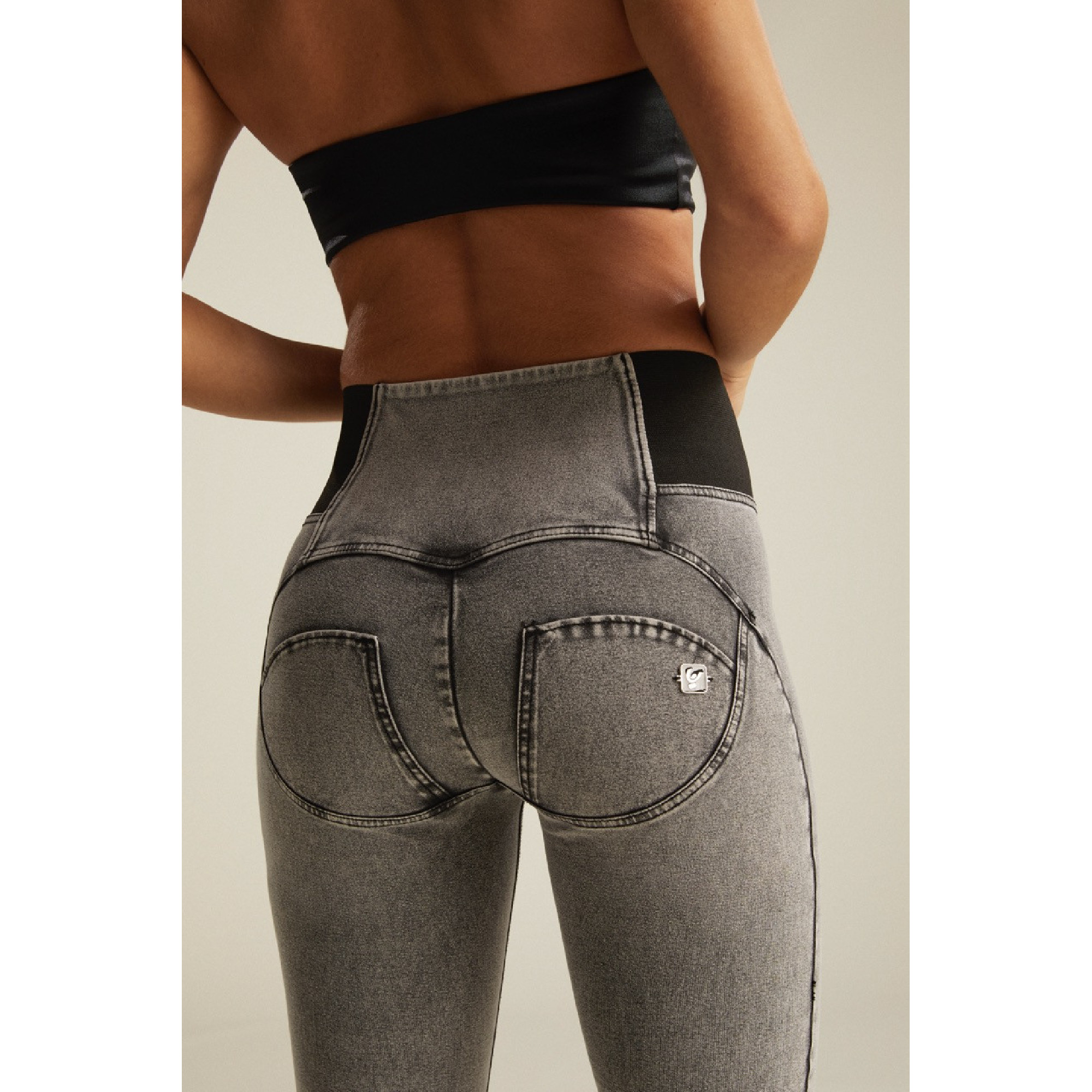 Freddy WR.UP® Push-Up - Denim Freddy WR.UP® Push-Up - Denim