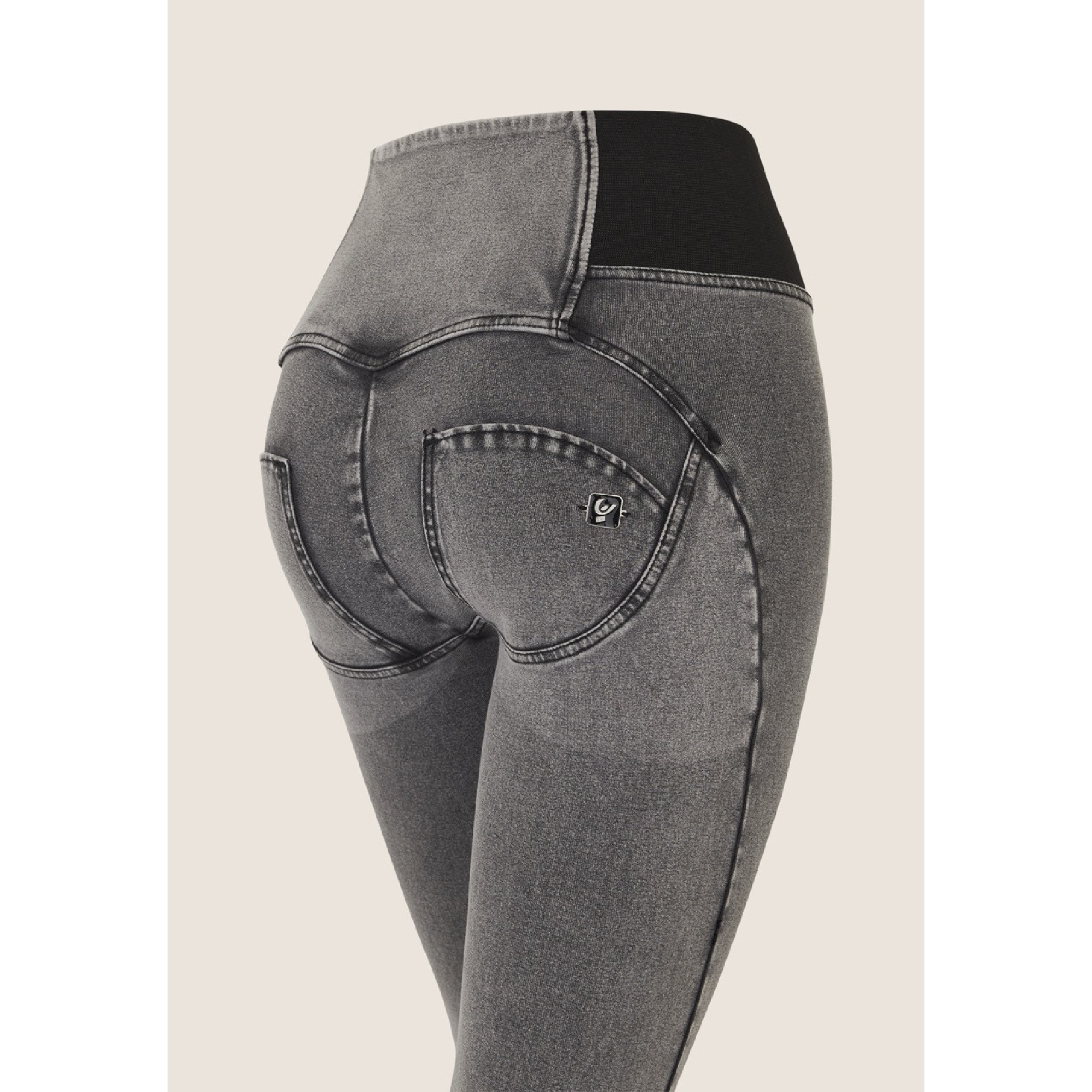Freddy WR.UP® Push-Up - Denim Freddy WR.UP® Push-Up - Denim
