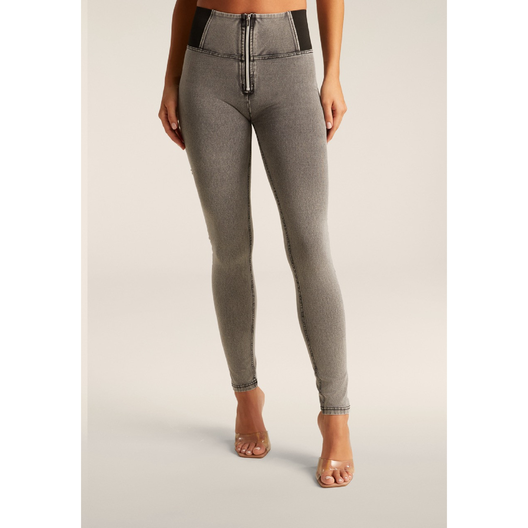 Freddy WR.UP® Push-Up - Denim Freddy WR.UP® Push-Up - Denim