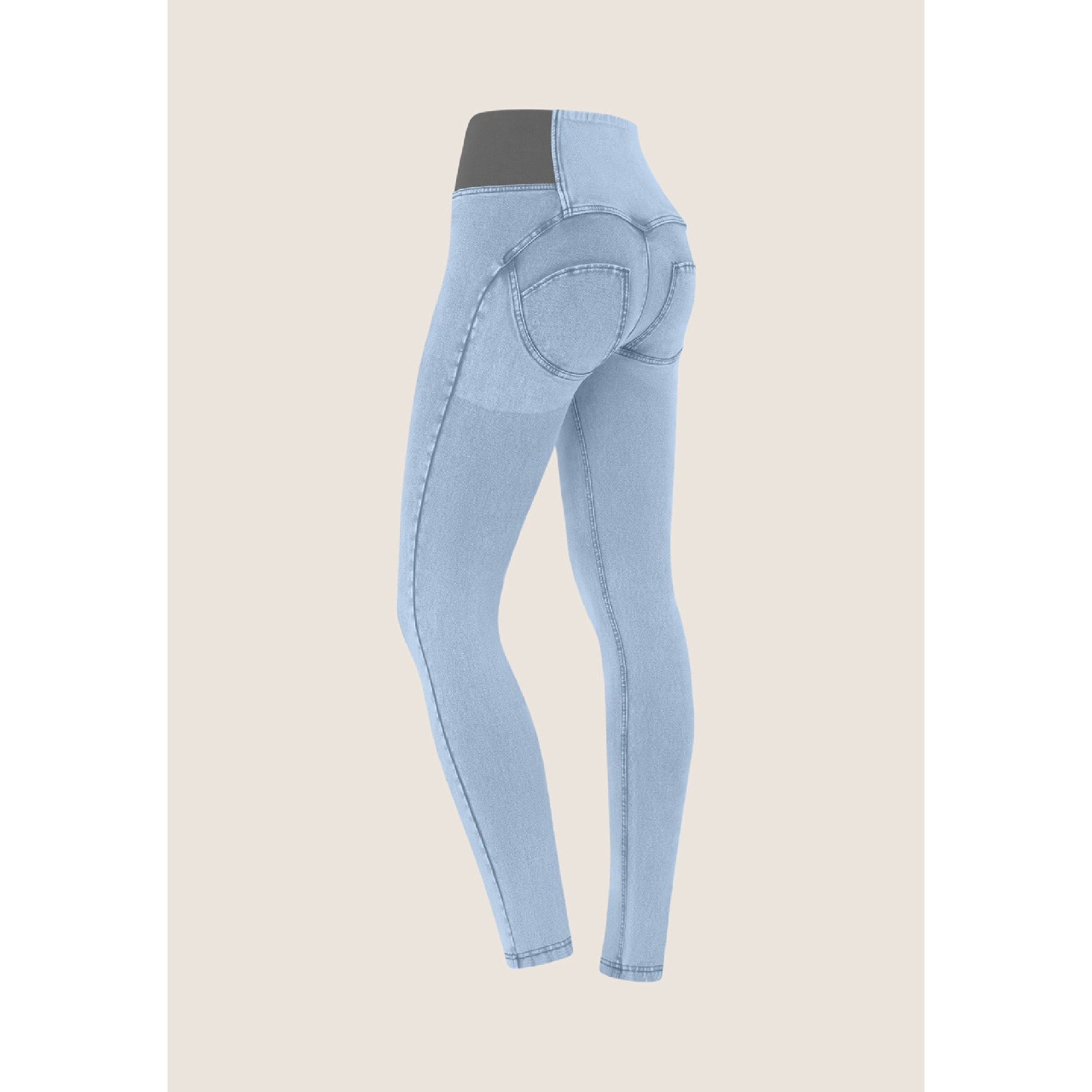 Freddy WR.UP® Push-Up - Denim Freddy WR.UP® Push-Up - Denim