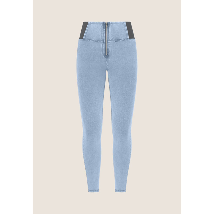 Freddy WR.UP® Push-Up - Denim