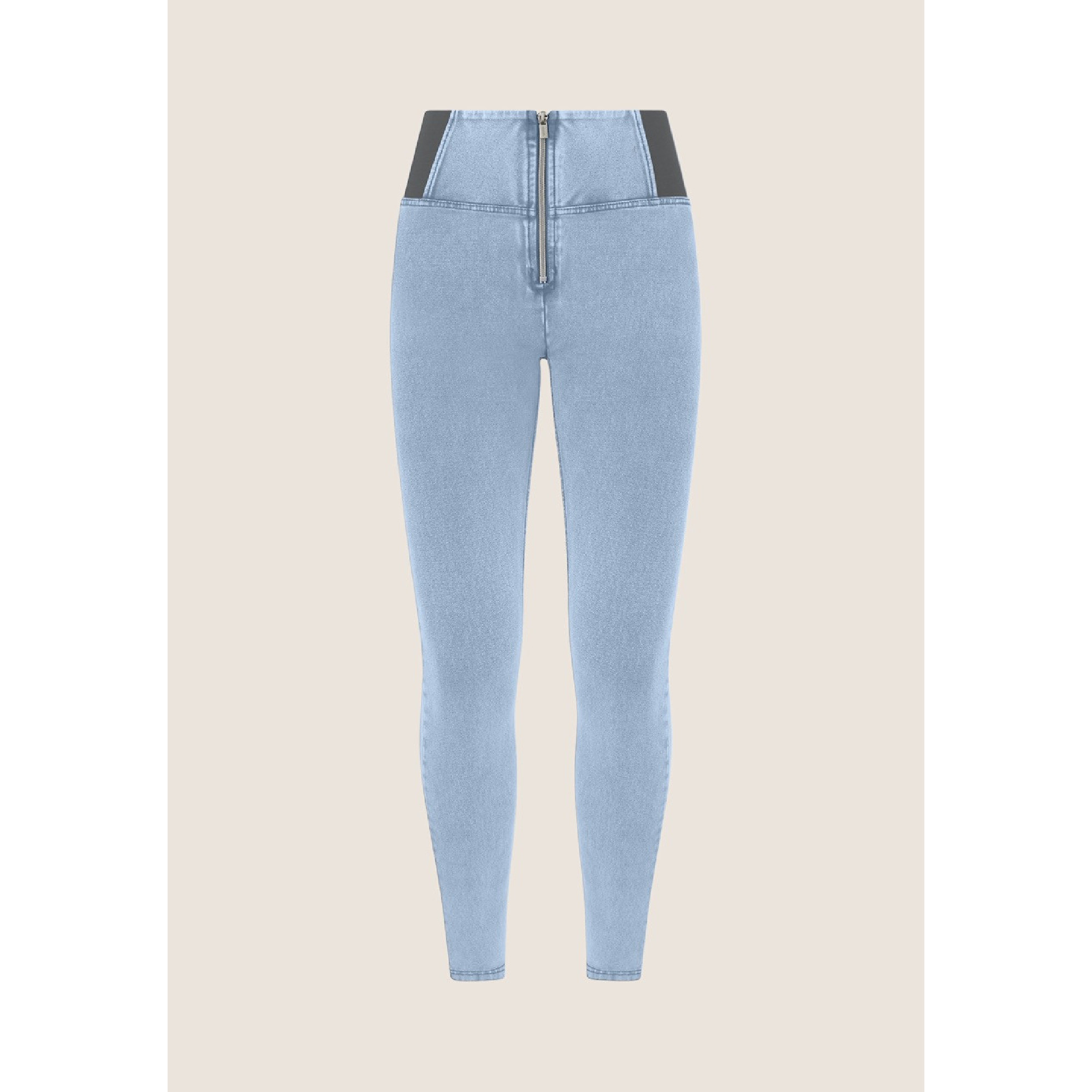 Freddy WR.UP® Push-Up - Denim Freddy WR.UP® Push-Up - Denim