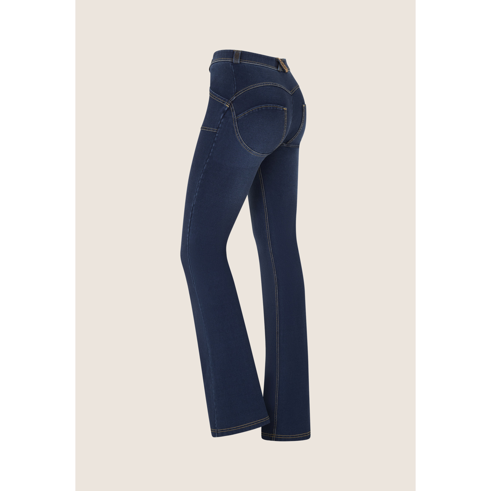 Freddy WR.UP® Push-Up - Denim Freddy WR.UP® Push-Up - Denim