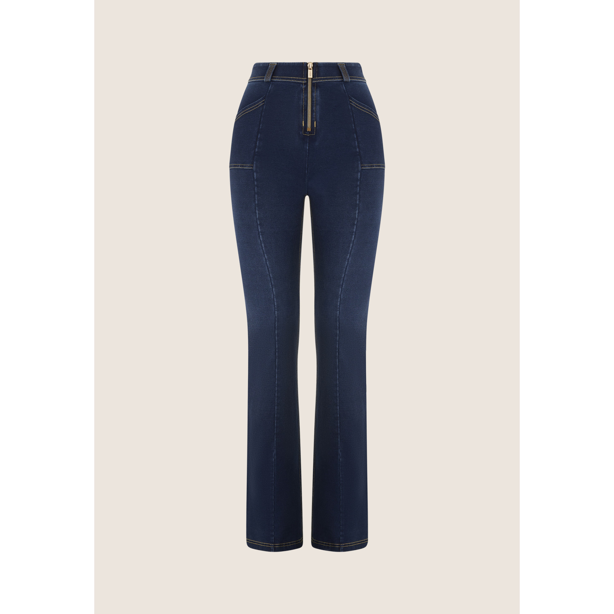 Freddy WR.UP® Push-Up - Denim Freddy WR.UP® Push-Up - Denim