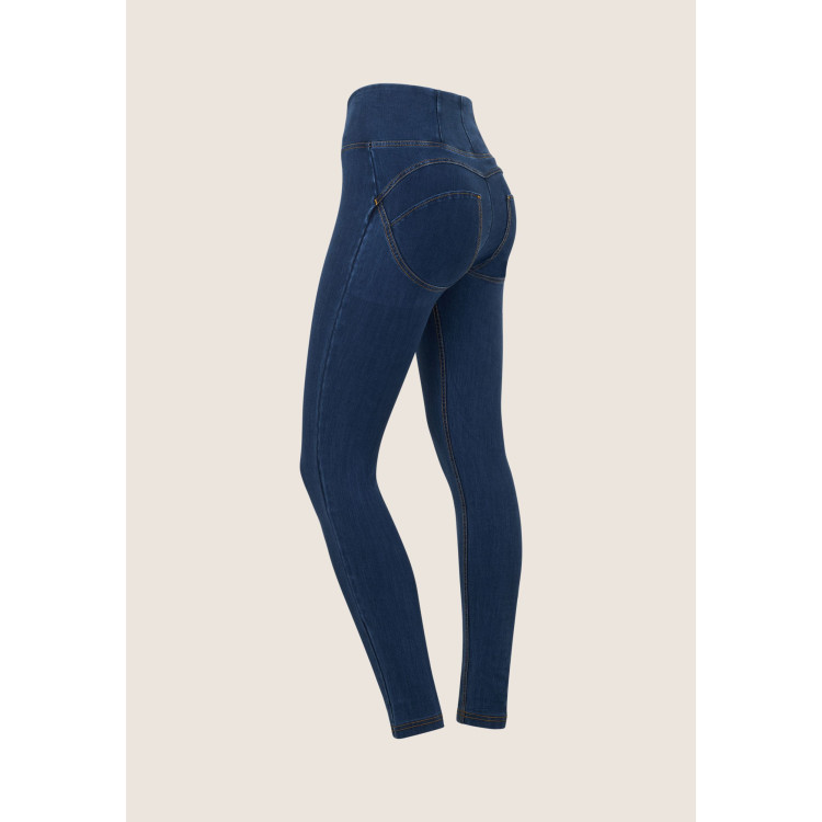 Freddy WR.UP® Push-Up - Tencell