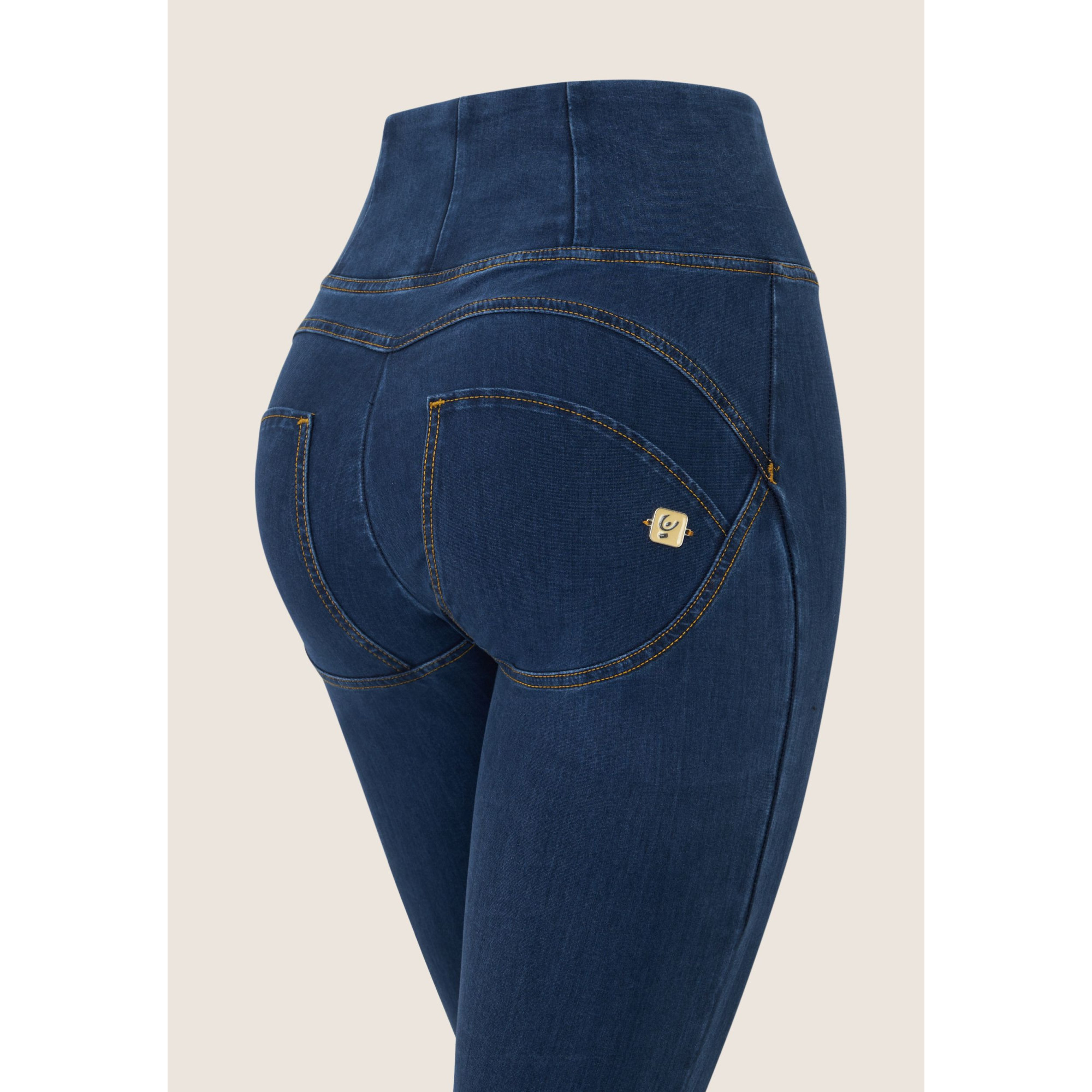 Freddy WR.UP® Push-Up - Tencell Freddy WR.UP® Push-Up - Tencell