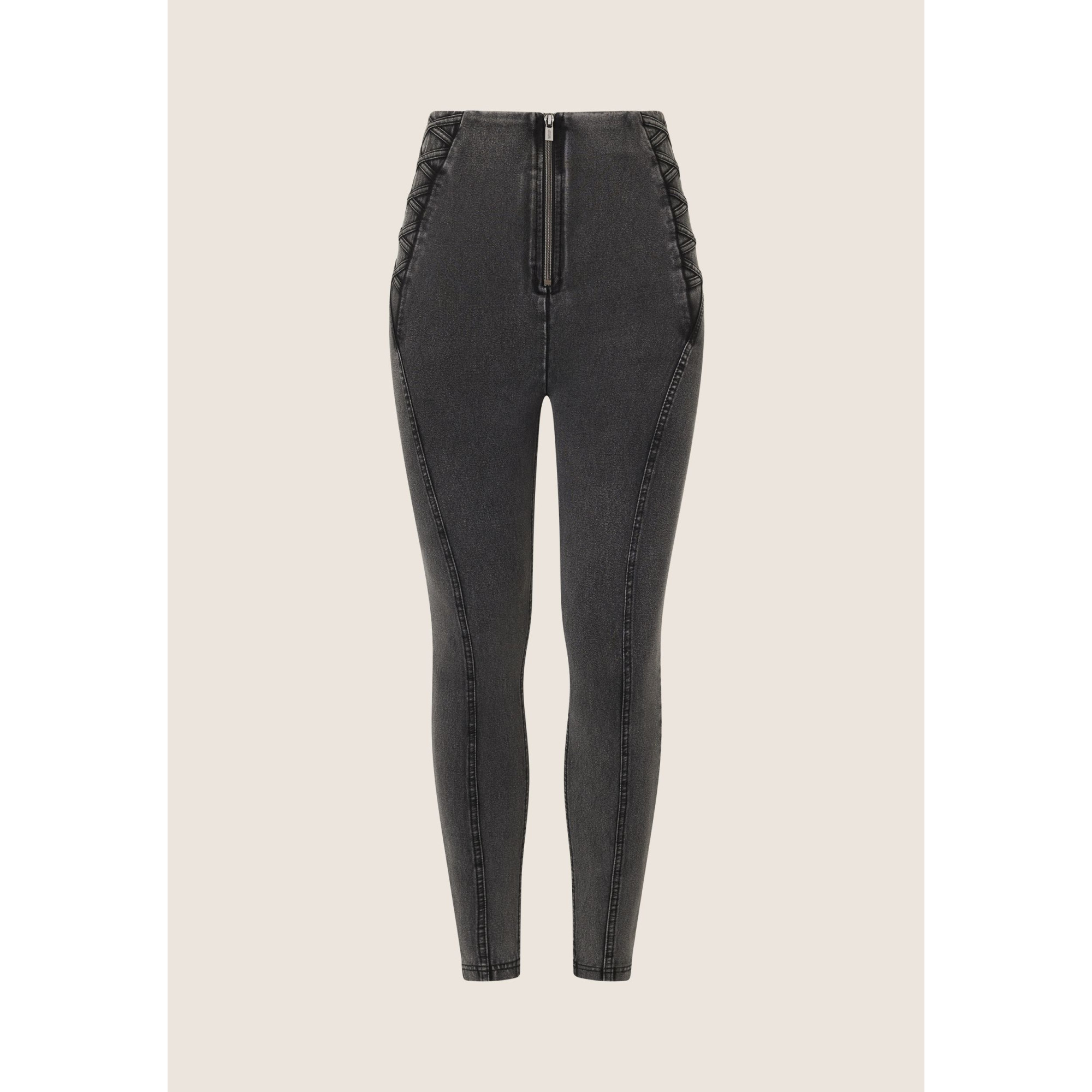 Freddy WR.UP® Push-Up - Denim Freddy WR.UP® Push-Up - Denim
