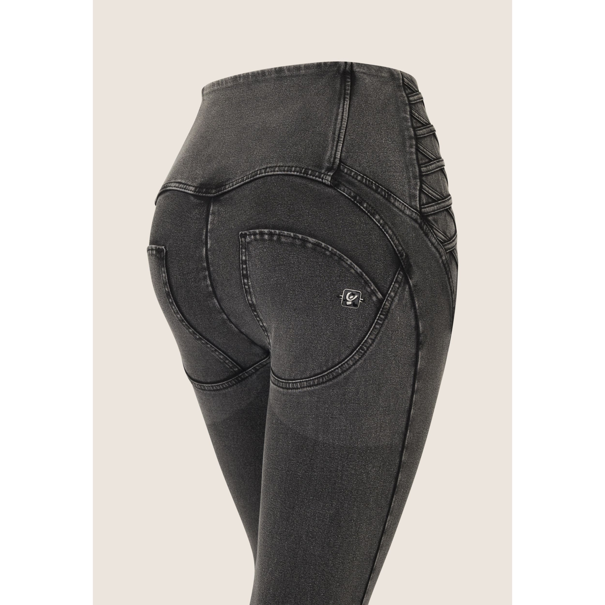 Freddy WR.UP® Push-Up - Denim Freddy WR.UP® Push-Up - Denim
