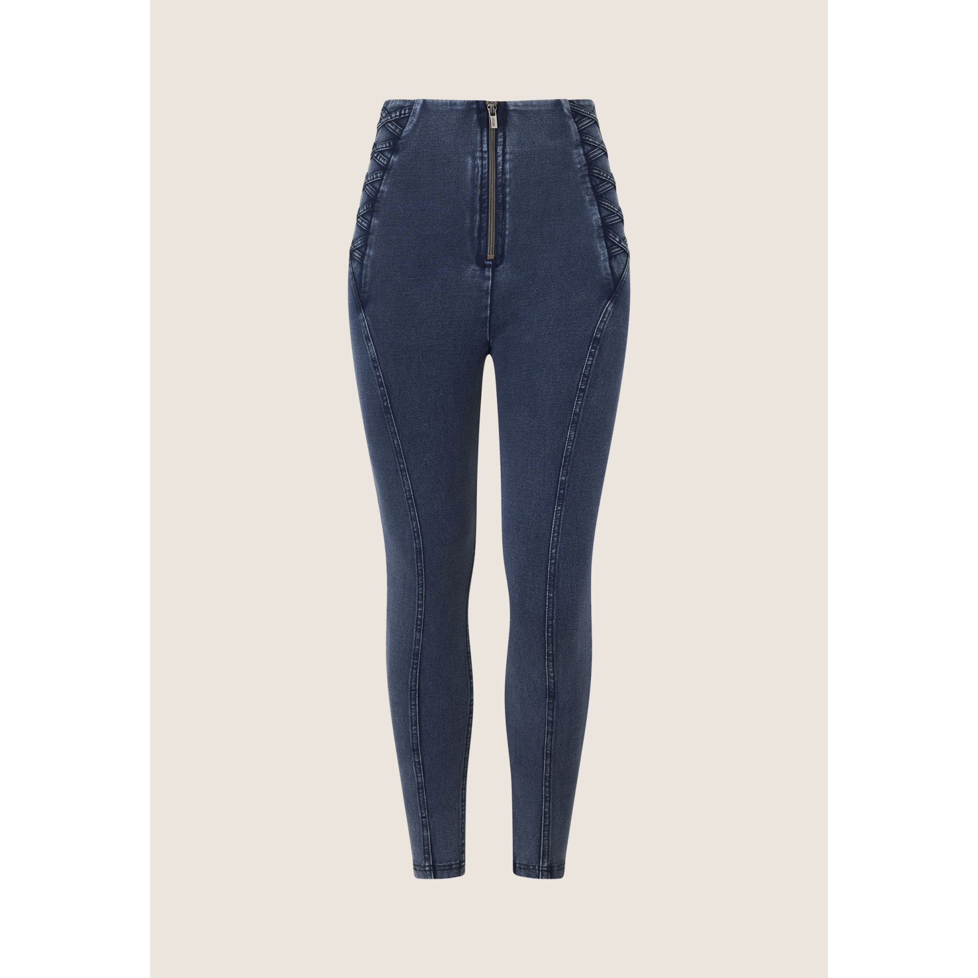Freddy WR.UP® Push-Up - Denim Freddy WR.UP® Push-Up - Denim