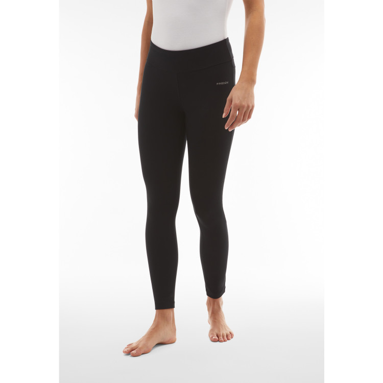 Freddy N.O.W.® Core - Pants - Black - N