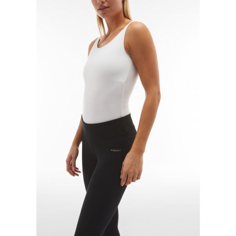 Freddy N.O.W.® Core - Pants - Black - N