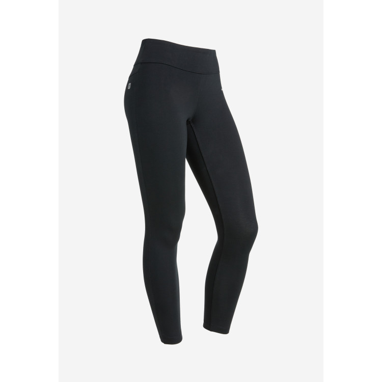 Freddy N.O.W.® Core - Pants - Black - N