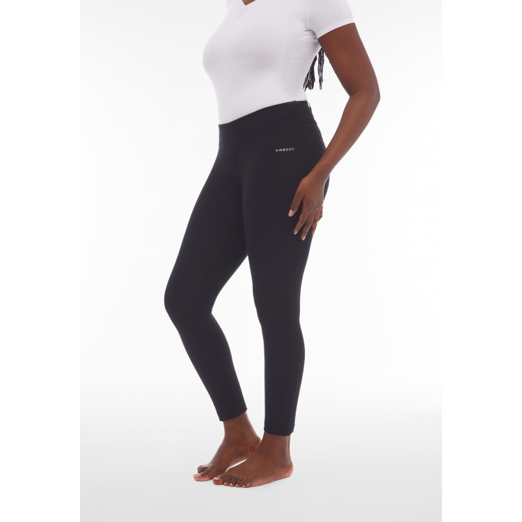 Freddy N.O.W.® Core - Pants - Black - N