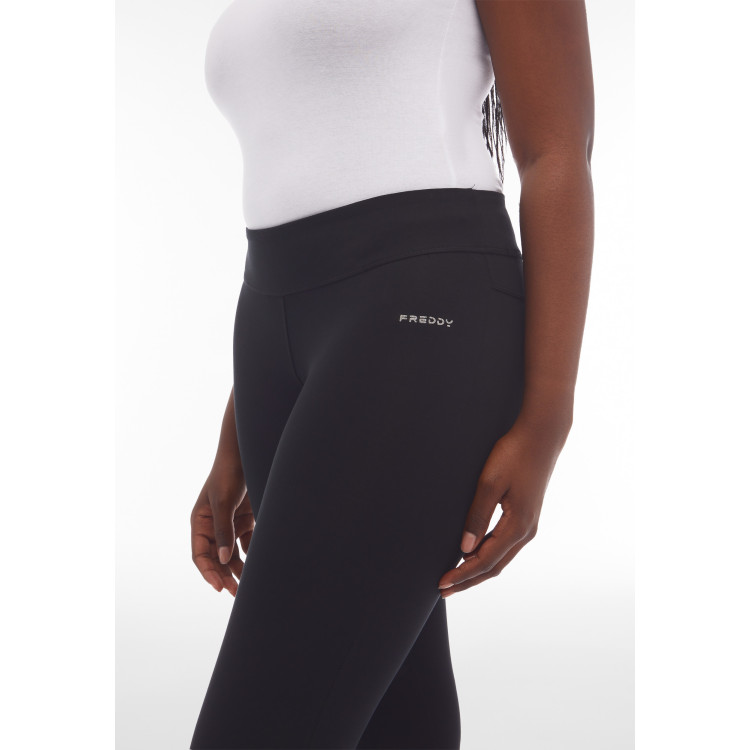 Freddy N.O.W.® Core - Pants - Black - N