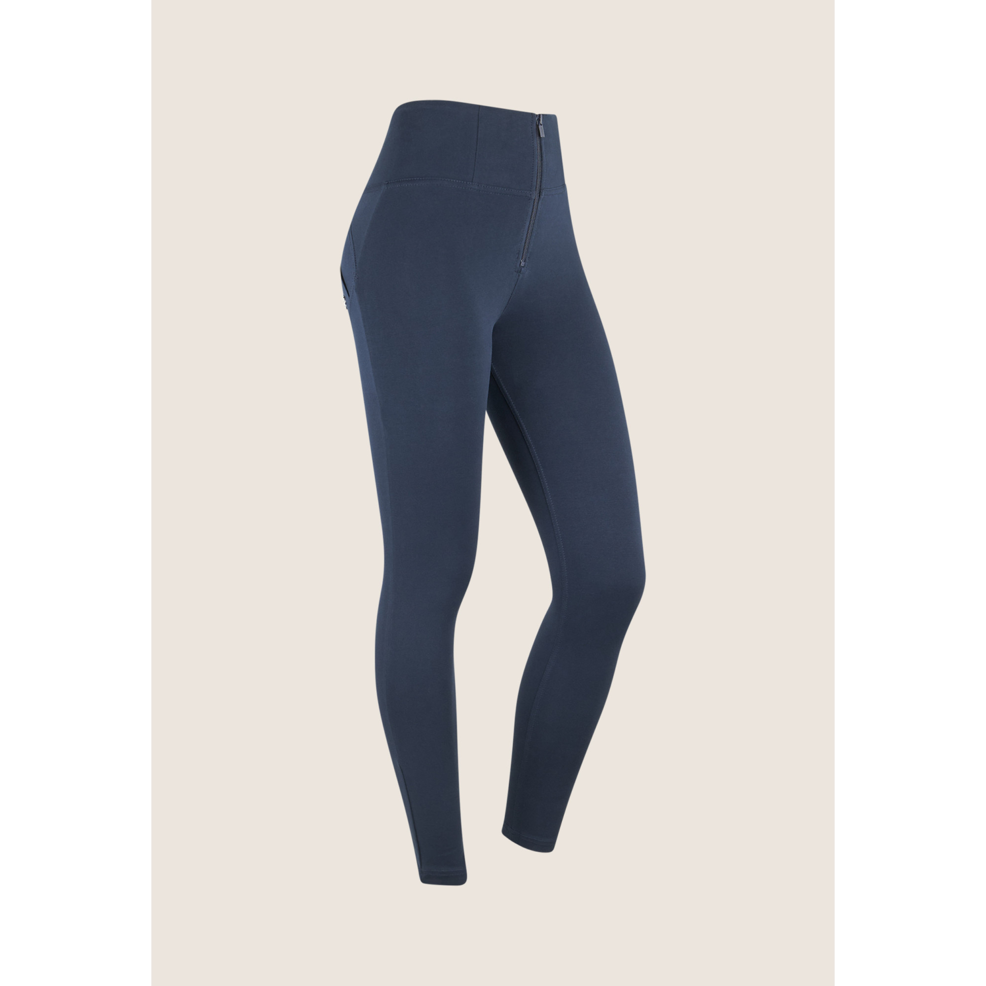 Freddy WR.UP® Push-Up - Pants - Blue - B109 Freddy WR.UP® Push-Up - Pants - Blue - B109