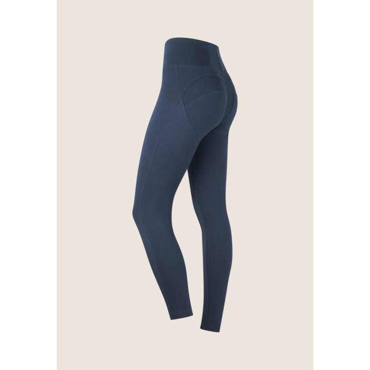 Freddy WR.UP® Push-Up - Pants - Blue - B109
