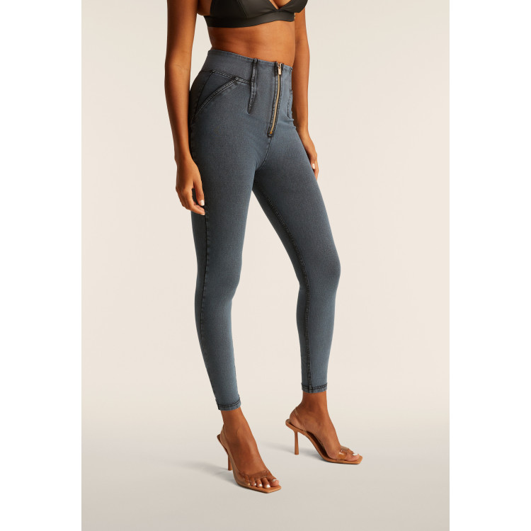 Freddy WR.UP® Eco Denim - 7/8 High Waist Skinny - J171N