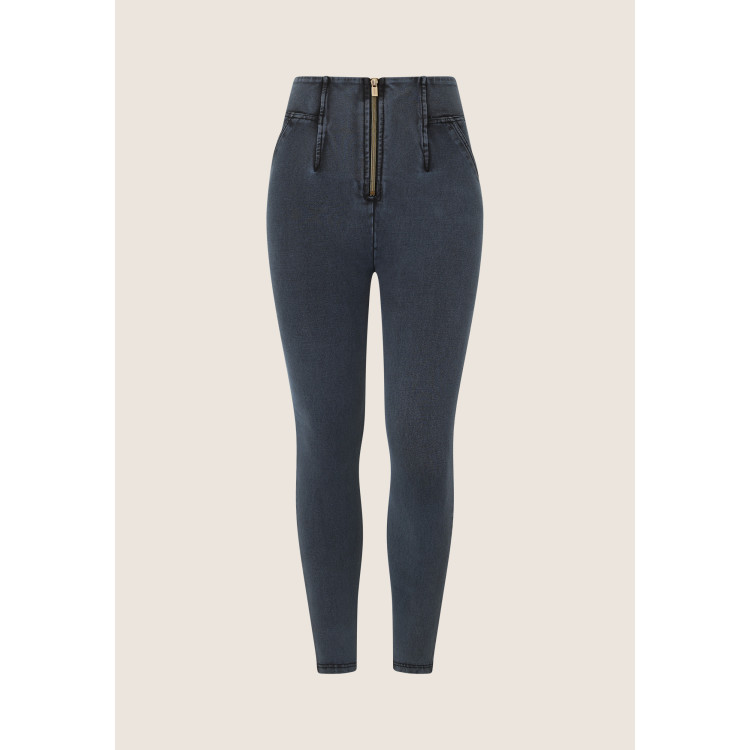 Freddy WR.UP® Eco Denim - 7/8 High Waist Skinny - J171N