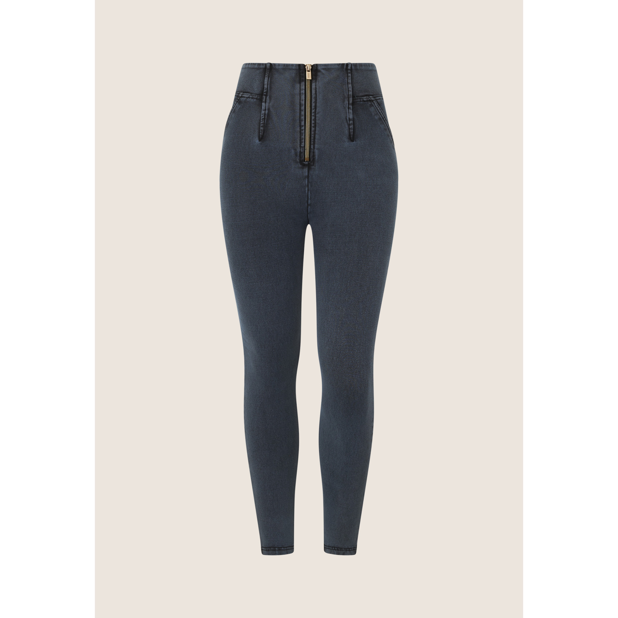 Freddy WR.UP® Eco Denim - 7/8 High Waist Skinny - J171N Freddy WR.UP® Eco Denim - 7/8 High Waist Skinny - J171N