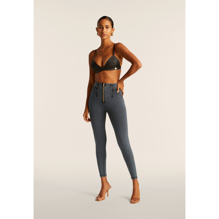 Freddy WR.UP® Eco Denim - 7/8 High Waist Skinny - J171N